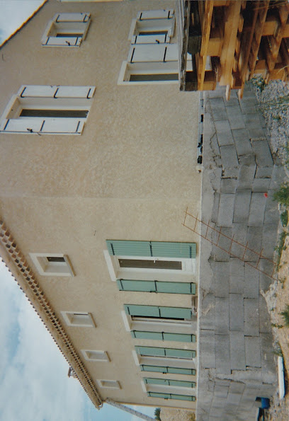 Maçon Lacroix Construction Rénovation