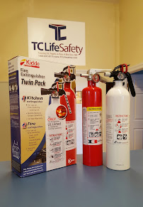 TC LifeSafety - Photo 7 - Car repair in Worcester, MA, Worcester