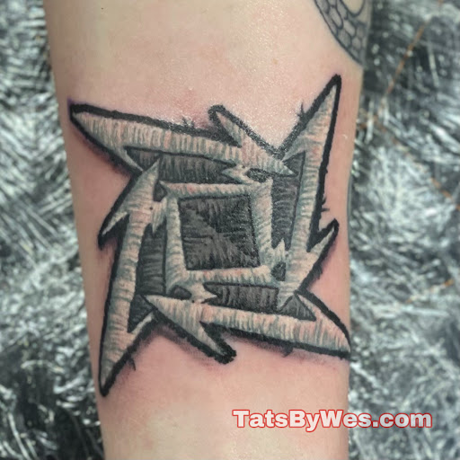 Tattoo Shop «Body Language Tattoo Columbus», reviews and photos, 1101 S Hamilton Rd, Columbus, OH 43227, USA