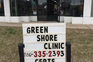 Green Shore Clinic image