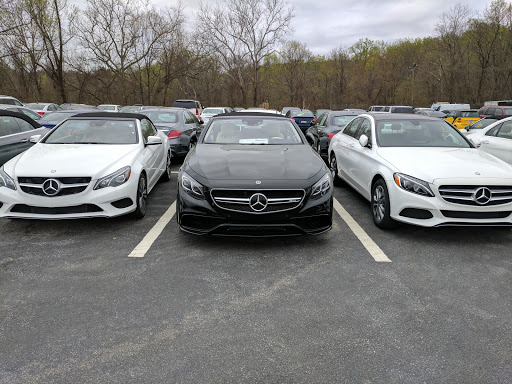 Mercedes Benz Dealer «Mercedes-Benz of Catonsville», reviews and photos, 6631 Baltimore National Pike, Catonsville, MD 21228, USA