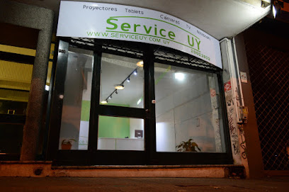 Service UY - Servicio Técnico - Montevideo Uruguay