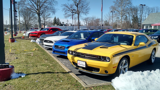 Mitsubishi Dealer «Mentor Mitsubishi», reviews and photos, 8505 Mentor Ave, Mentor, OH 44060, USA