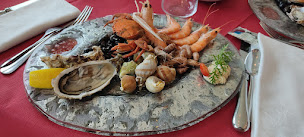 Photo n°98 de Le Belvédère - Restaurant Traditionnel Panoramique à Saint-Jouin-Bruneval ()