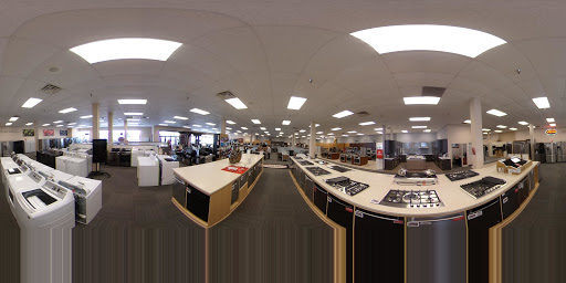 Appliance Store «Warners Stellian Appliance - Woodbury», reviews and photos, 1750 Weir Dr, Woodbury, MN 55125, USA