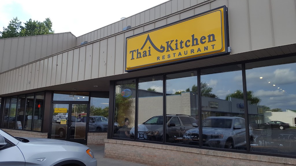 Thai Kitchen 49686