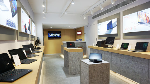Lenovo Official Brand Store