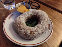 Donut du Restaurant tunisien Mabrouk à Paris - n°3