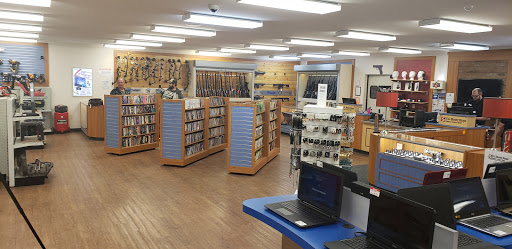 Pawn Shop «U.S. Money Shops», reviews and photos, 150 Island Dr Suite A, Dayton, TN 37321, USA