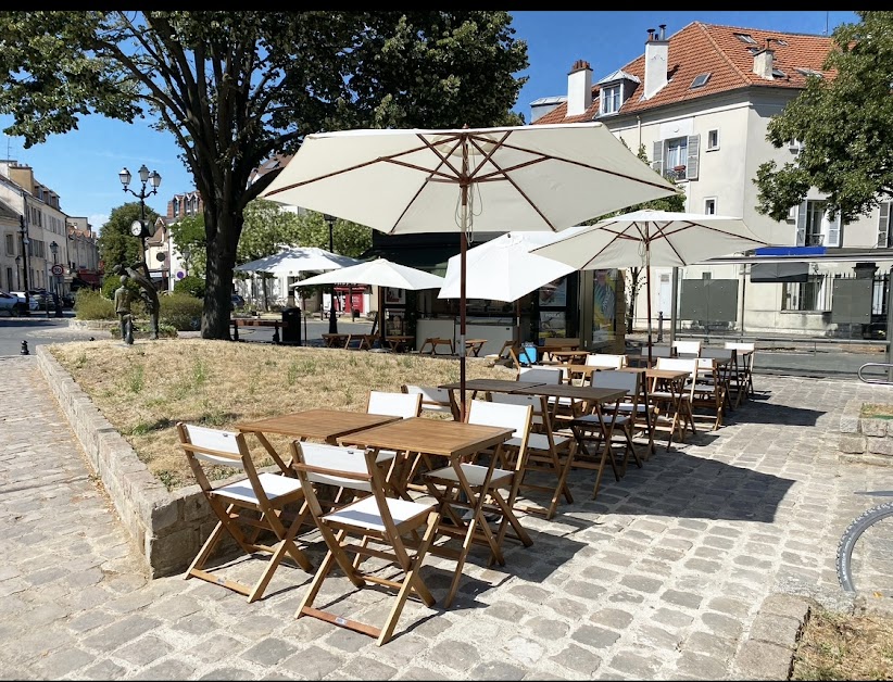 La Guinguette *Glacier & Crêperie* du Vieux Saint Maur 94100 Saint-Maur-des-Fossés