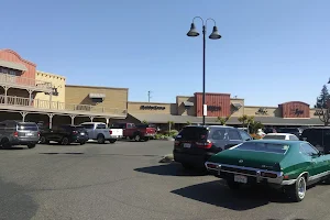 Frontier Town Shopping Center image