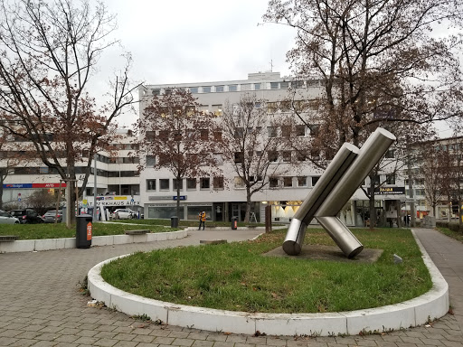 Gerda-Taro-Platz