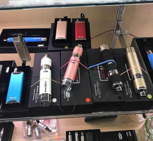 Tobacco Shop «Fontana Smoke Shop», reviews and photos, 9810 Sierra Ave A2, Fontana, CA 92335, USA