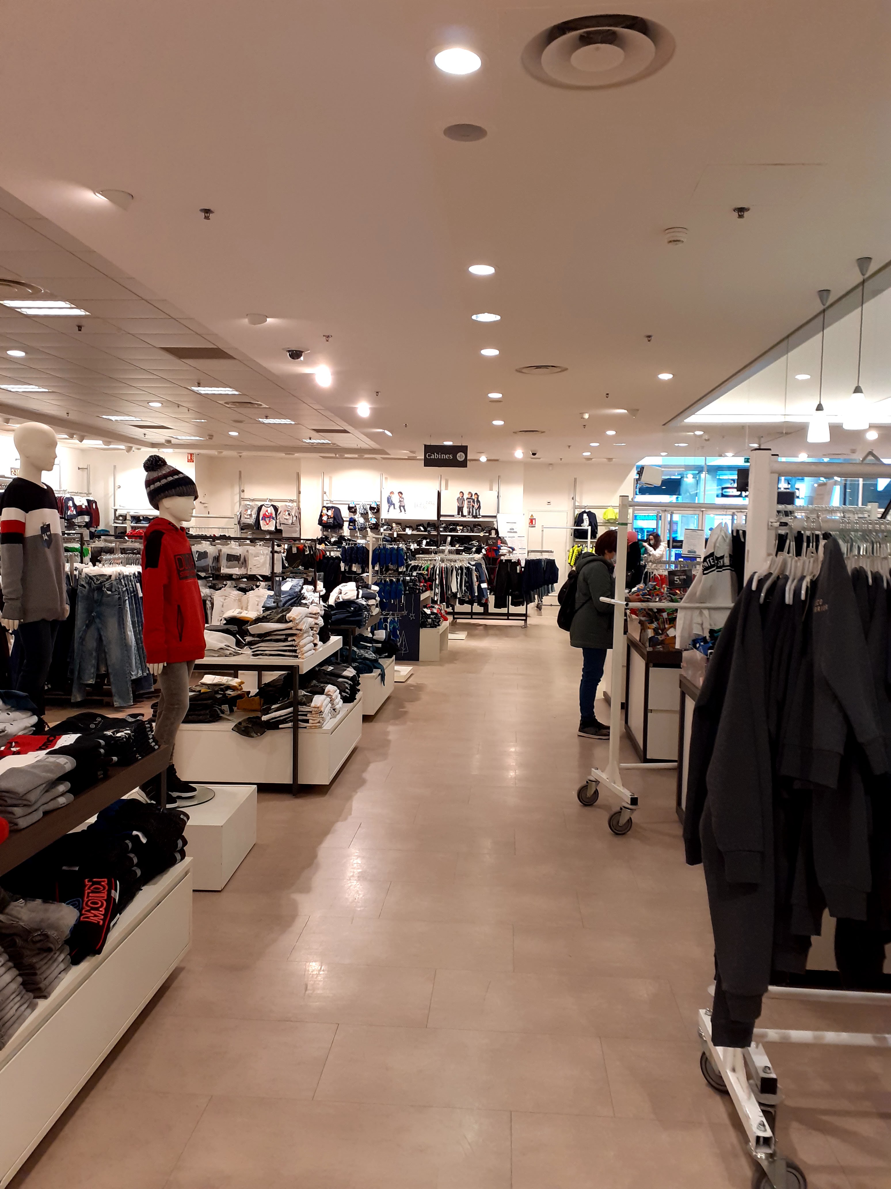 Photo n° 6 de l'avis de Kettem.a fait le 15/05/2019 à 09:22