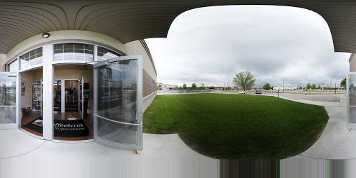 Coffee Store «CoffeeIcon Superstore», reviews and photos, 2363 Holmgren Way #105, Green Bay, WI 54304, USA