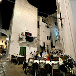 Photo n°1 de l'avis de Quattro.e fait le 19/08/2021 à 20:41 sur le  Brillo food&spirits à Ostuni