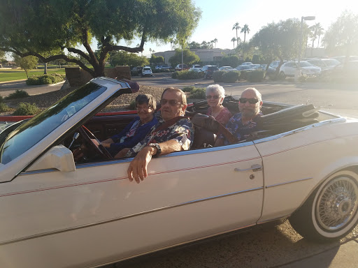 Golf Club «Vistas Course at Westbrook Village Golf Club», reviews and photos, 18823 Country Club Pkwy, Peoria, AZ 85382, USA