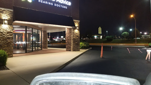 Sandwich Shop «Firehouse Subs», reviews and photos, 4135 S National Ave, Springfield, MO 65807, USA