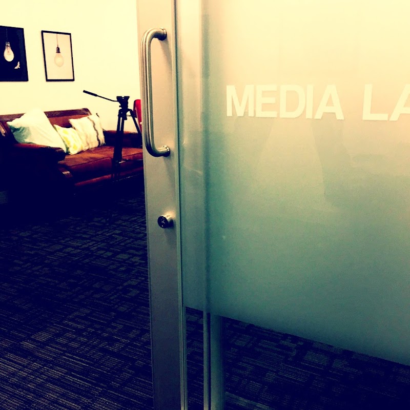 Media Lab YYC