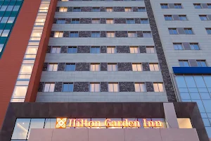 Hilton Garden Inn Volgograd image
