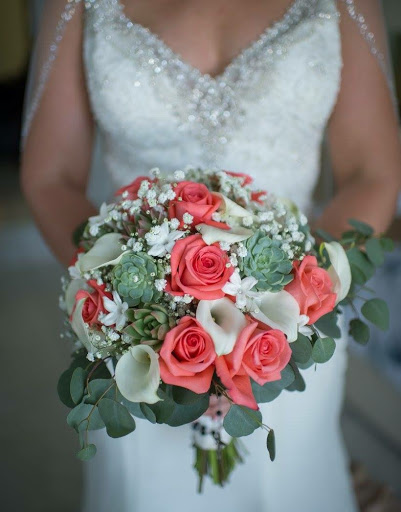 Florist «Designs by Darenda», reviews and photos, 240 S Krome Ave, Homestead, FL 33030, USA