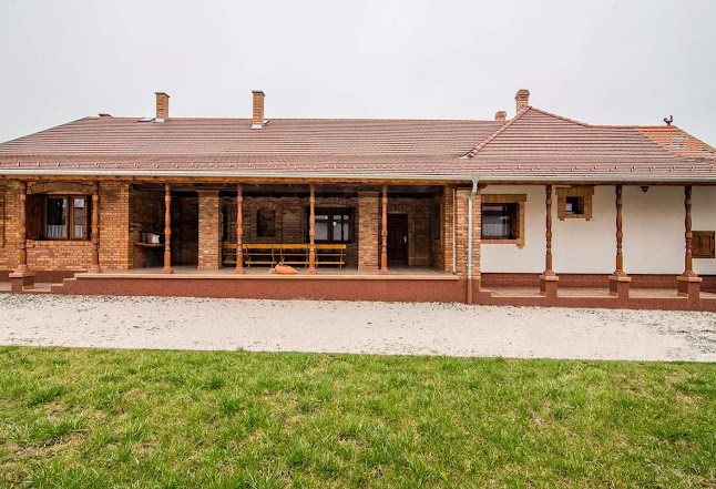 Kaposszekcső, Táncsics u. 62, 7361