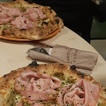 Photo n°2 de l'avis de Melissa.i fait le 13/04/2019 à 05:40 sur le  Luppolo & Farina à Latiano