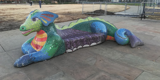 Art Museum «The Parthenon», reviews and photos, 2500 West End Ave, Nashville, TN 37203, USA