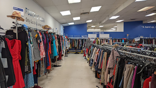Thrift Store «Goodwill Industries Store & Donation Center», reviews and photos, 380 Saw Mill River Rd, Elmsford, NY 10523, USA