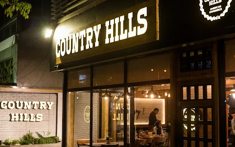 Country Hills Restaurant Heliopolis image
