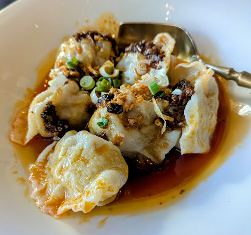 Dim Sum Bloom