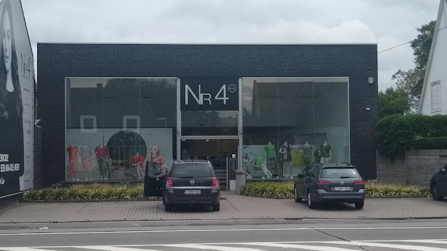 Nr4 Roeselare - Winkelcentrum
