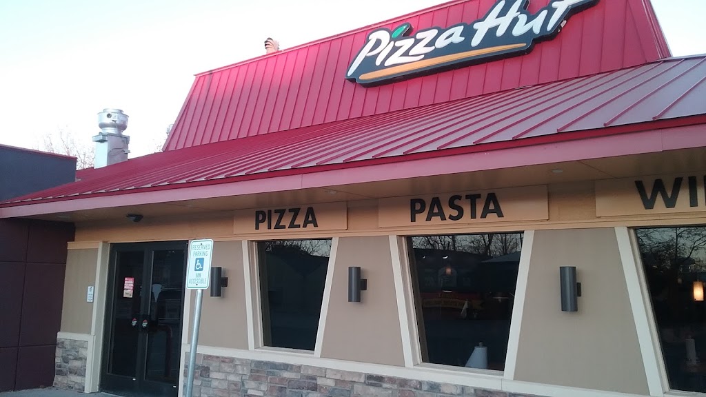 Pizza Hut 76384