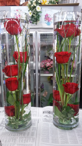 Florist «Houston Medical Center Florist», reviews and photos, 7127 Fannin St, Houston, TX 77030, USA