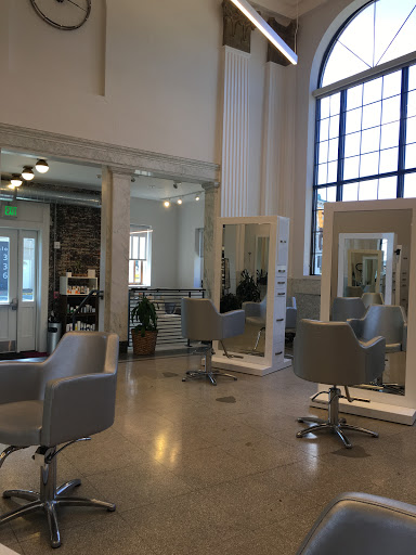Beauty Salon «David Chad Beauty Parlor», reviews and photos, 396-398 Bloomfield Ave, Caldwell, NJ 07006, USA