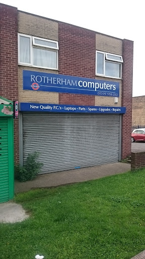 Rotherham Computers