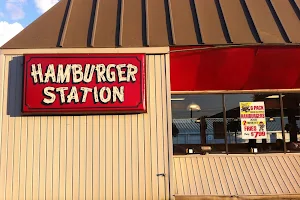 Hamburger Station image