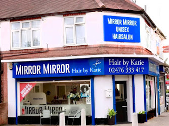 Mirror Mirror Unisex Hairsalon