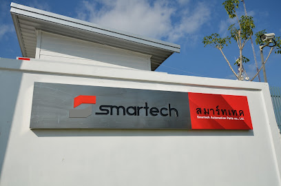 Smartech Automation Parts Co.,LTD.