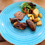 Photo n°1 de l'avis de Vincenzo.r fait le 18/06/2022 à 21:27 sur le  Bio & Brado à Impruneta