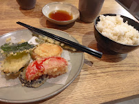 Les plus récentes photos du Restaurant asiatique Mitsuba à Grenoble - n°4
