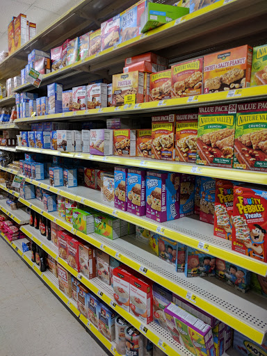 Discount Store «Dollar General», reviews and photos, 421 SE Gateway Dr, Grimes, IA 50111, USA