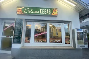 Deluxe Kebab Deluxe image