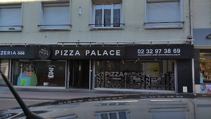 Pizza palace
