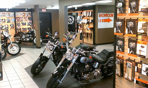 Harley-Davidson Dealer «Mancuso Harley-Davidson Central», reviews and photos, 535 N Loop W Fwy, Houston, TX 77018, USA