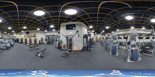 Gym «Energy Club», reviews and photos, 2900 S Quincy St, Arlington, VA 22206, USA