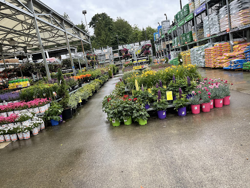 Home Improvement Store «The Home Depot», reviews and photos, 1325 Fones Rd SE, Olympia, WA 98501, USA