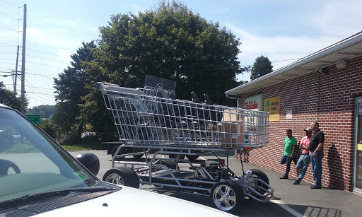 Home Improvement Store «Little Britain Store», reviews and photos, 10 Little Britain Rd N, Quarryville, PA 17566, USA