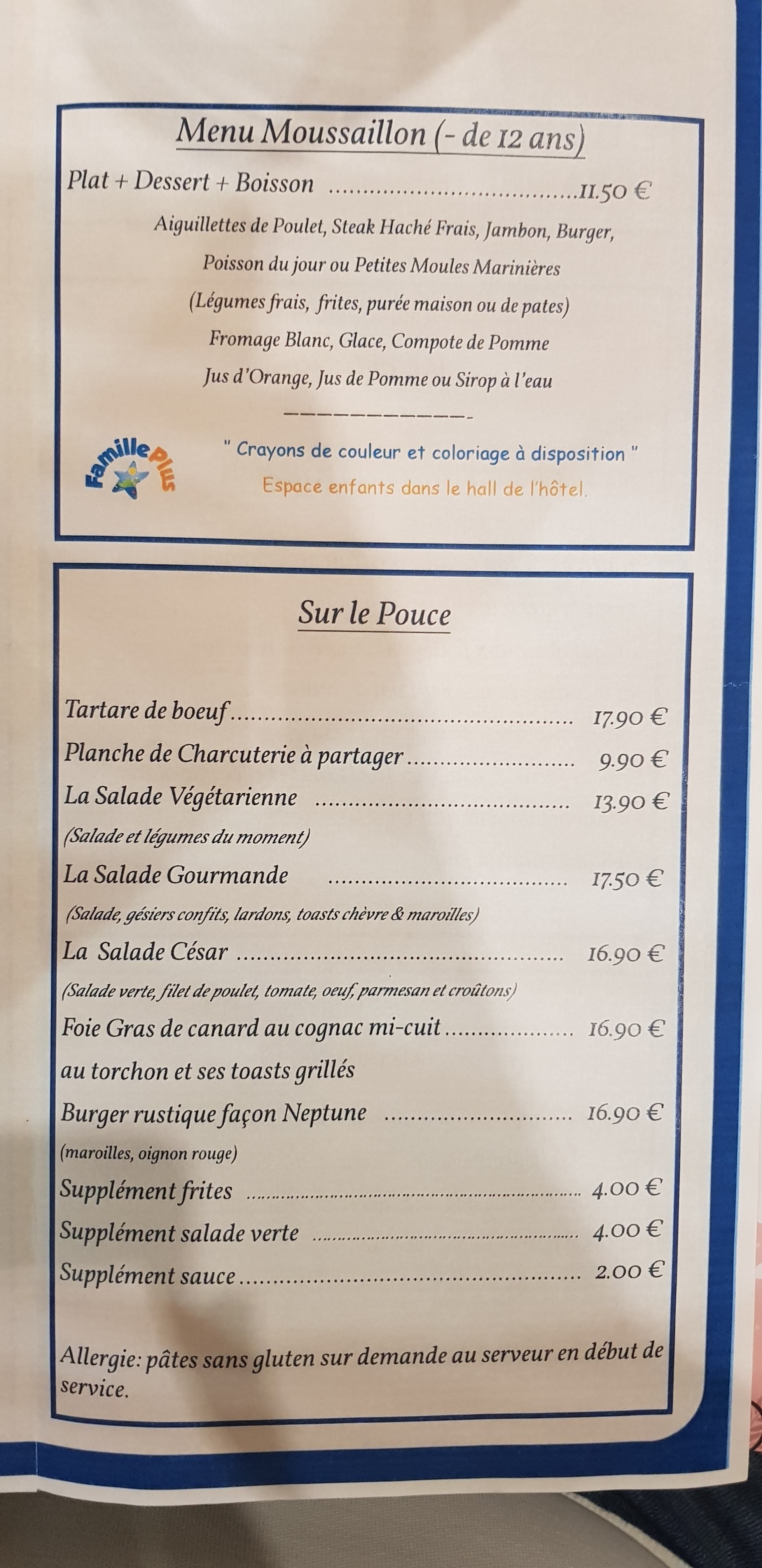 Photo n° 13 de l'avis de Augustin.E fait le 31/10/2023 à 17:12