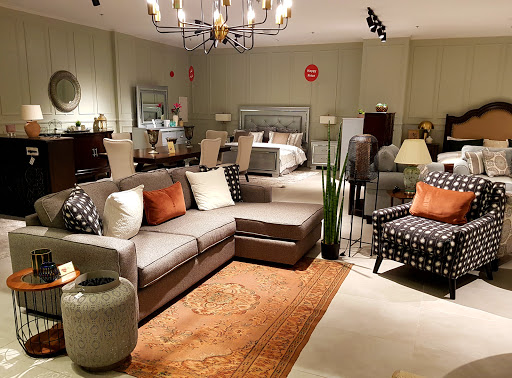 زرابي للأثاث 